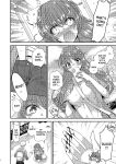 [Story Circle (Seto Kouhei, Matsuzono)] TS Boshi Techou [desudesu]