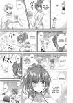 [Story Circle (Seto Kouhei, Matsuzono)] TS Boshi Techou [desudesu]