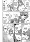 [Story Circle (Seto Kouhei, Matsuzono)] TS Boshi Techou [desudesu]