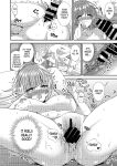 [Story Circle (Seto Kouhei, Matsuzono)] TS Boshi Techou [desudesu]