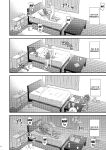 [Story Circle (Seto Kouhei, Matsuzono)] TS Boshi Techou [desudesu]