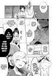 [Clochette (Sakura Yuki, Ako)] Konpou Shoujo 9 | Packaged Girls 9 [Gorillagag]