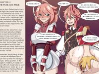 [Nicoffee] New Maid Guide