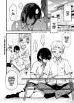[Dojiro Books (Dojiro)] Shojo ga Doutei to no Hatsutaiken de Mezamechau Hanashi 2 Chapter 2-5