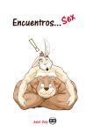 [Seyrmo] Encuentros… Sex [Eng]