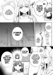 [Clochette (Sakura Yuki, Ako)] Konpou Shoujo 11 | Packaged Girls 11 [Gorillagag]