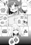 [Clochette (Sakura Yuki, Ako)] Konpou Shoujo 11 | Packaged Girls 11 [Gorillagag]
