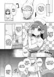 [Clochette (Sakura Yuki, Ako)] Konpou Shoujo 11 | Packaged Girls 11 [Gorillagag]
