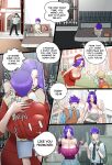 [Scarlett Ann] Dear Mother Clara 03