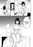 [Kyockcho] Maid Education: Fallen Aristocrat Rurikawa Tsubaki Chapter 5