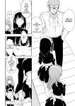 [Kyockcho] Maid Education: Fallen Aristocrat Rurikawa Tsubaki Chapter 3