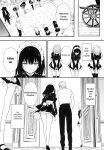 [Kyockcho] Maid Education: Fallen Aristocrat Rurikawa Tsubaki Chapter 2