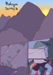 [Spunkubus] Summer Service (My little pony) (complet)