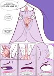 [Spunkubus] Summer Service (My little pony) (complet)