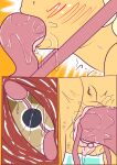 [Spunkubus] Summer Service (My little pony) (complet)