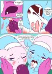 [Spunkubus] Summer Service (My little pony) (complet)