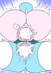 [Spunkubus] Summer Service (My little pony) (complet)