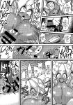 (C85) [NULL Mayu (Various)] Ano Subarashii π o Mou Ichido r2 (Robopon) [Anonygoo]