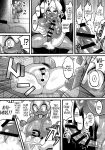 (C85) [NULL Mayu (Various)] Ano Subarashii π o Mou Ichido r2 (Robopon) [Anonygoo]