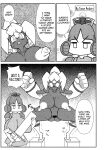 (C85) [NULL Mayu (Various)] Ano Subarashii π o Mou Ichido r2 (Robopon) [Anonygoo]