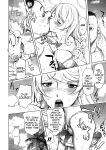 [Kon-Kit] Netorare New Heroine