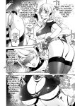[Kon-Kit] Netorare New Heroine
