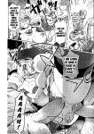 [Kon-Kit] Netorare New Heroine