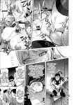 [Kon-Kit] Netorare New Heroine