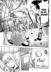 [Kon-Kit] Netorare New Heroine