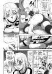 [Kon-Kit] Netorare New Heroine
