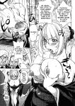 [Kon-Kit] Netorare New Heroine