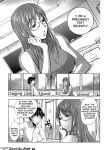 [Kon-Kit] Netorare New Heroine