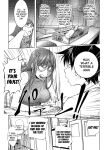 [Kon-Kit] Netorare New Heroine