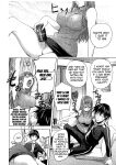 [Kon-Kit] Netorare New Heroine