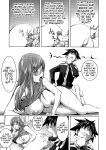 [Kon-Kit] Netorare New Heroine