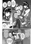 [Kon-Kit] Netorare New Heroine