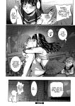 [Kon-Kit] Netorare New Heroine
