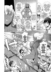 [Kon-Kit] Netorare New Heroine