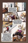 [Travaris Rhade] How To Prevent Raping (WIP)