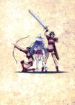 (C85) [STUDIO PAL (Nanno Koto)] Other Zone 3 ~SURVEILLANT~ (Wizard of Oz) {Kenren}
