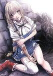 (C85) [STUDIO PAL (Nanno Koto)] Other Zone 3 ~SURVEILLANT~ (Wizard of Oz) {Kenren}