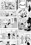 (C88) [Kowareta Radio (Herokey)] Saredo Uraraka ni! Ikari no Gachimacchi - Still Behave Uraraka! (Boku no Hero Academia) {doujins.com}