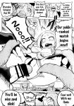 (C88) [Kowareta Radio (Herokey)] Saredo Uraraka ni! Ikari no Gachimacchi - Still Behave Uraraka! (Boku no Hero Academia) {doujins.com}
