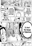 (C88) [Kowareta Radio (Herokey)] Saredo Uraraka ni! Ikari no Gachimacchi - Still Behave Uraraka! (Boku no Hero Academia) {doujins.com}