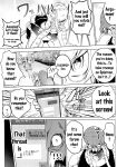 (C88) [Kowareta Radio (Herokey)] Saredo Uraraka ni! Ikari no Gachimacchi - Still Behave Uraraka! (Boku no Hero Academia) {doujins.com}