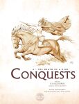 [Francois Miville-Deschenes] Conquests Vol. #4 the Death of a King