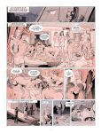 [Francois Miville-Deschenes] Conquests Vol. #4 the Death of a King