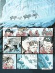 [Francois Miville-Deschenes] Conquests Vol. #4 the Death of a King
