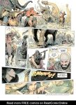 [Francois Miville-Deschenes] Conquests Vol. #4 the Death of a King