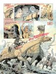 [Francois Miville-Deschenes] Conquests Vol. #4 the Death of a King